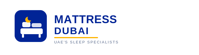 Mattress Dubai — UAE's Sleep Specialists